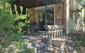 Maisonnette au cœur de la nature